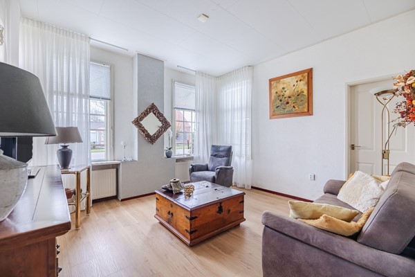 Medium property photo - Weenderstraat 123, 9541 AH Vlagtwedde